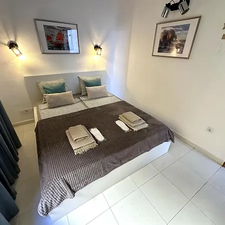 Appartement Dunas Dm Sea View
