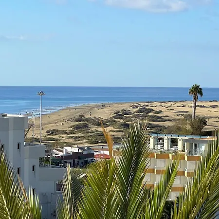 Dunas Dm Sea View San Bartolome de Tirajana (Gran Canaria)