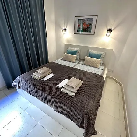 Apartment Dunas Dm Sea View