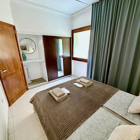 Dunas Dm Sea View *
