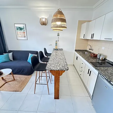 Apartment Dunas Dm Sea View San Bartolome de Tirajana (Gran Canaria)